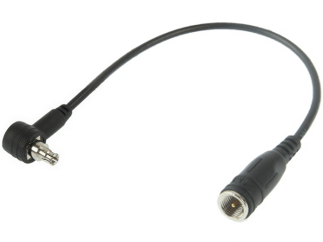 NTR CAB68 TS9 dugó - FME dugó antenna átalakító kábel 20cm (USB 3G 4G modemhez) 